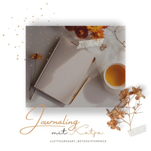 Journaling-Call