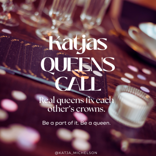 Katjas Queens Call am 03.04.2026
