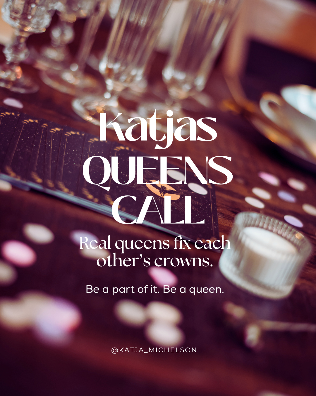 Queens Call-15