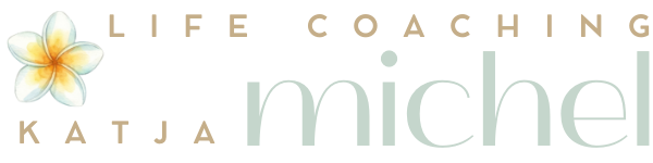 Katja Michel – Life Coach