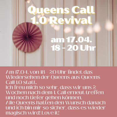 queens-call-revival